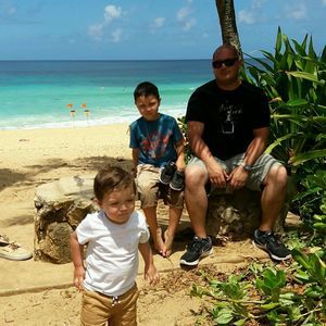 Meet your Posher, Veronica